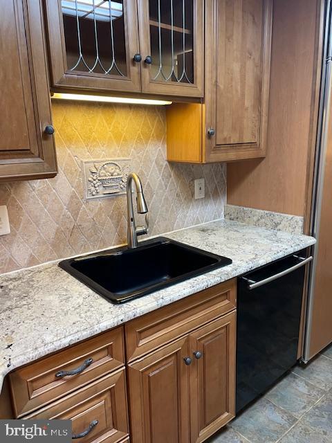 8360 GREENSBORO DRIVE 114