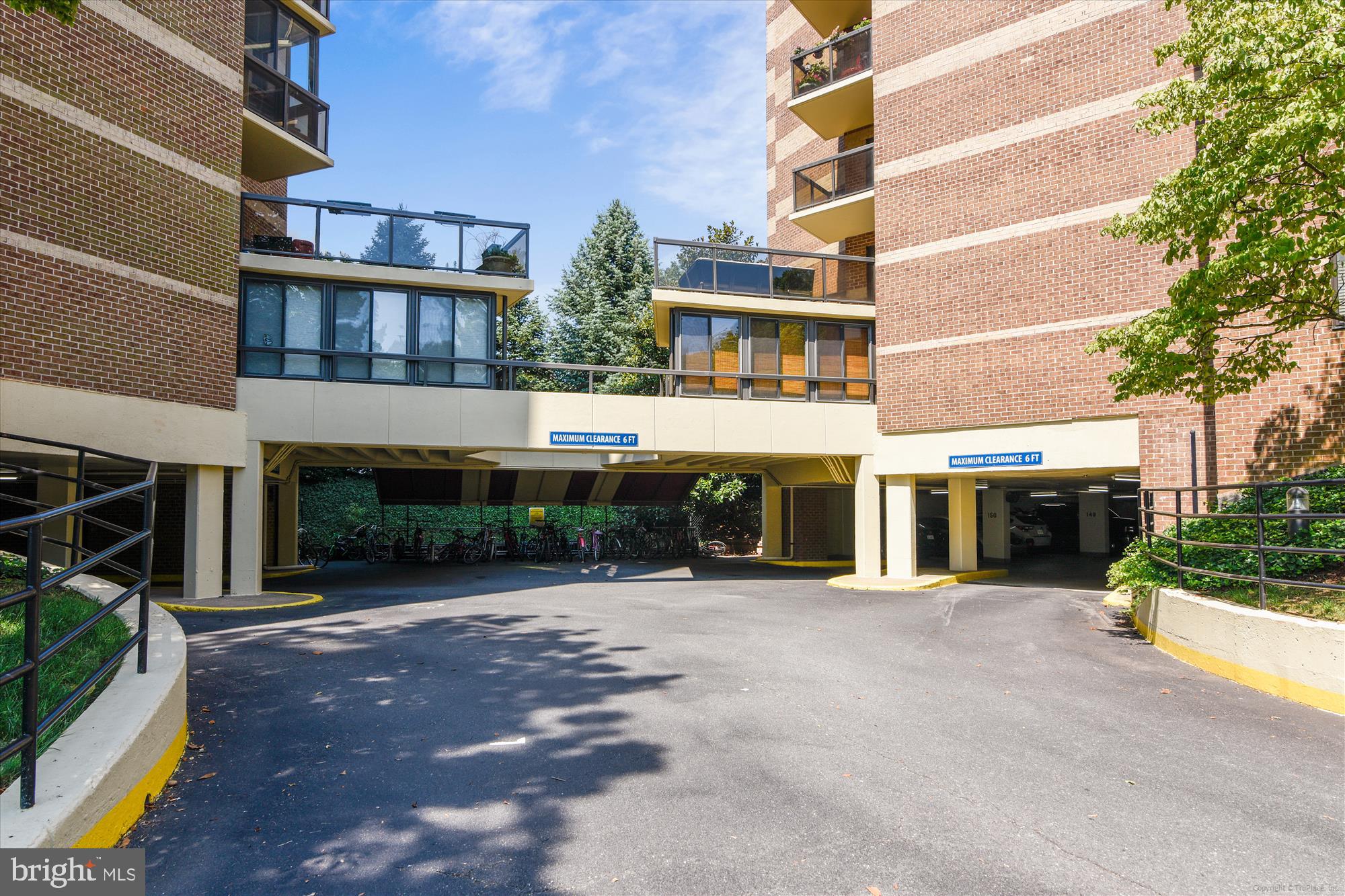 8360 GREENSBORO DRIVE 114
