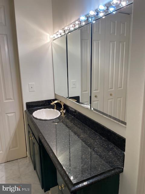 8360 GREENSBORO DRIVE 114
