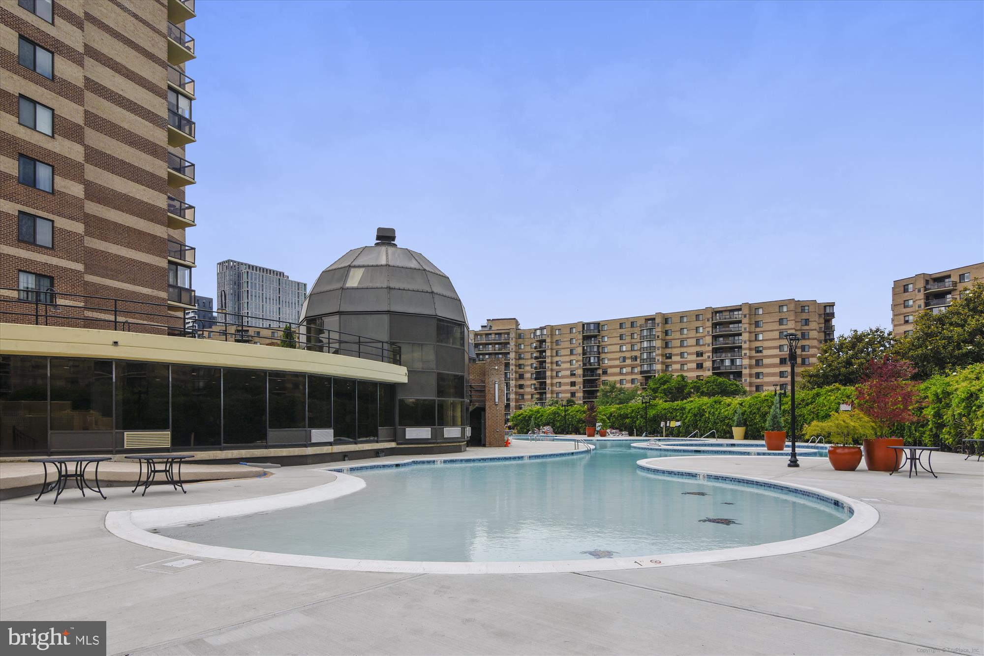 8360 GREENSBORO DRIVE 114
