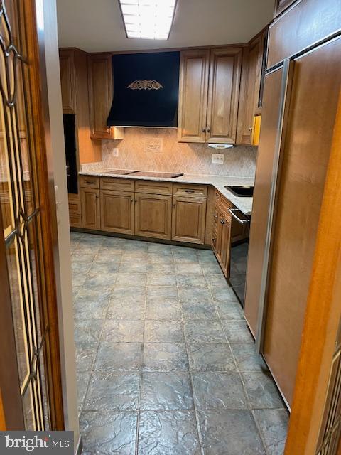 8360 GREENSBORO DRIVE 114