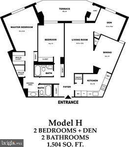 8360 GREENSBORO DRIVE 114