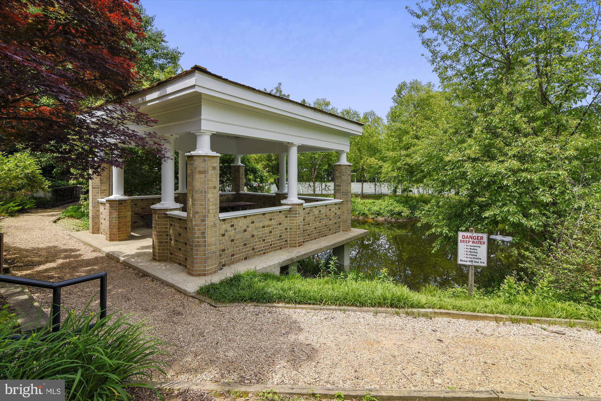 8360 GREENSBORO DRIVE 114