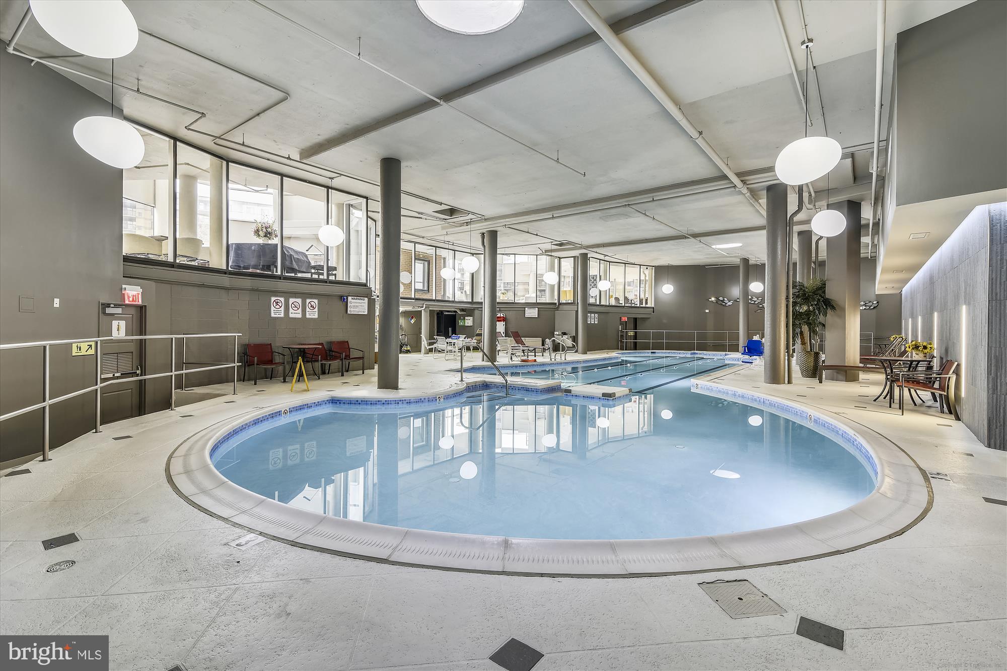 8360 GREENSBORO DRIVE 114