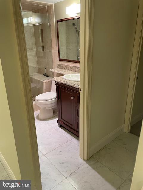 8360 GREENSBORO DRIVE 114