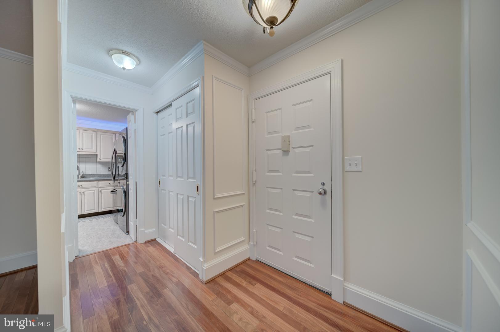 8370 GREENSBORO DRIVE 122