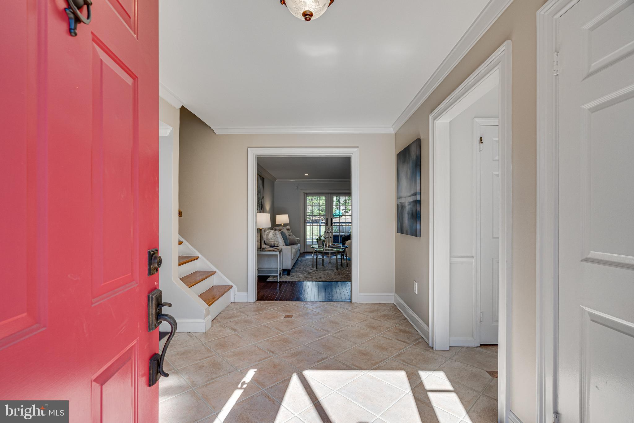 1819 ABBEY OAK DRIVE