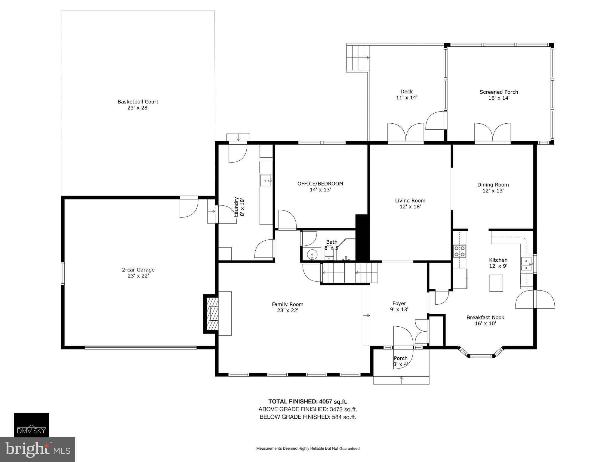 1819 ABBEY OAK DRIVE