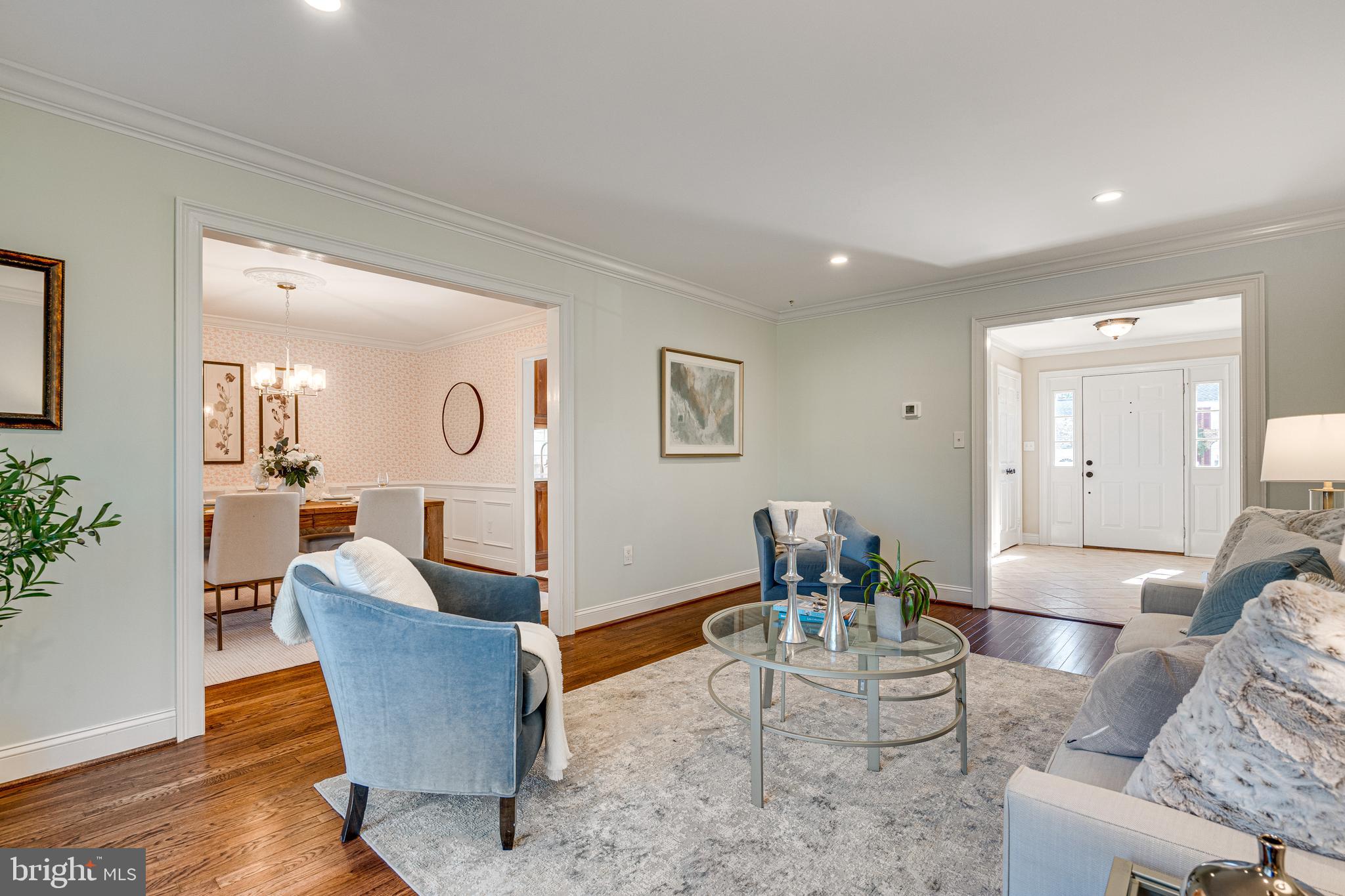 1819 ABBEY OAK DRIVE