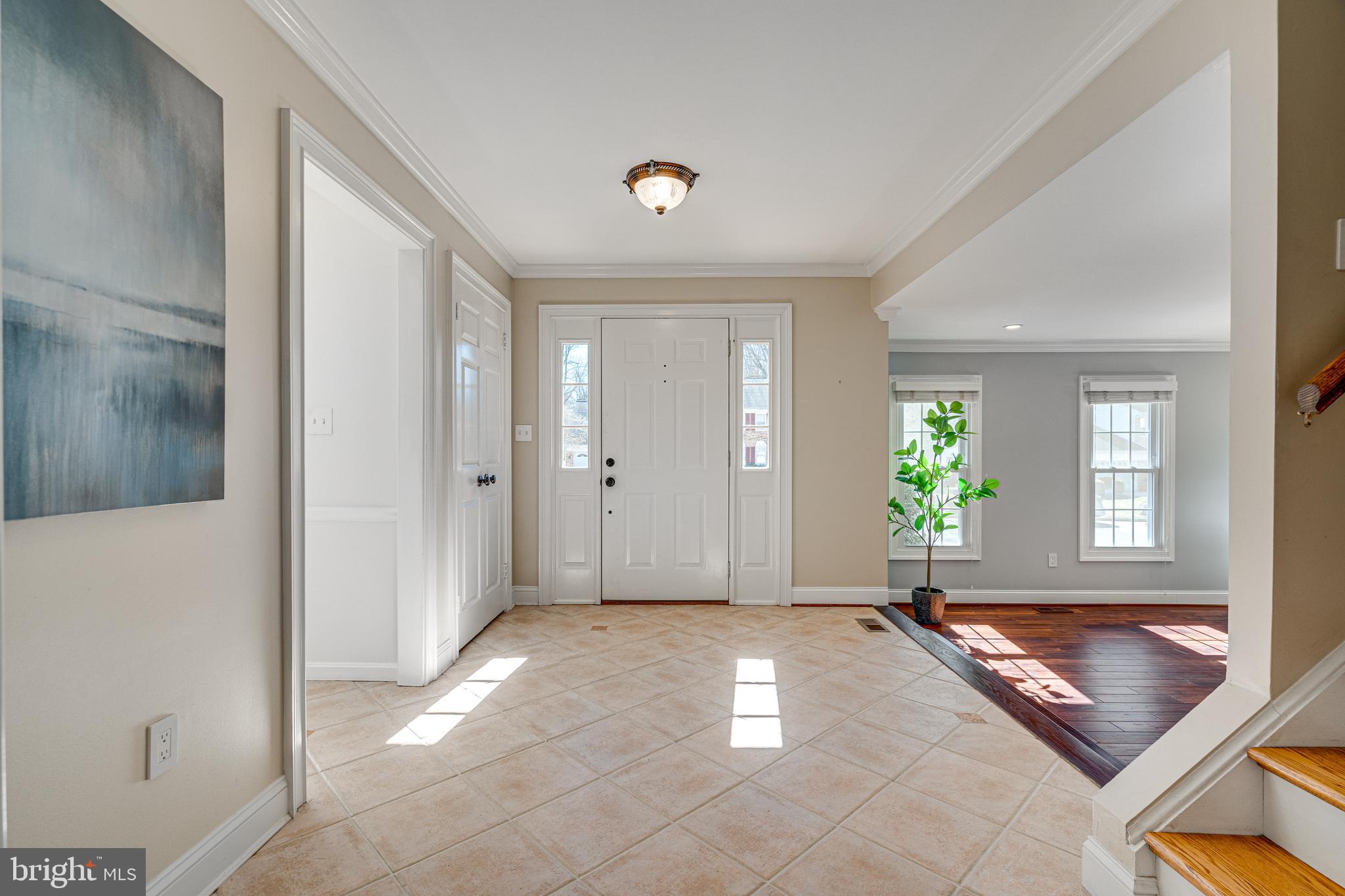 1819 ABBEY OAK DRIVE