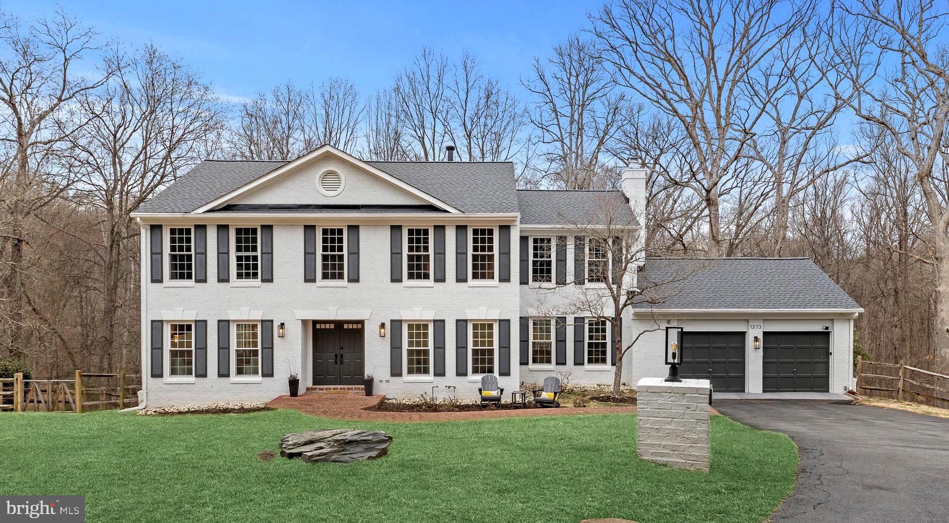 1373 CARPERS FARM WAY
