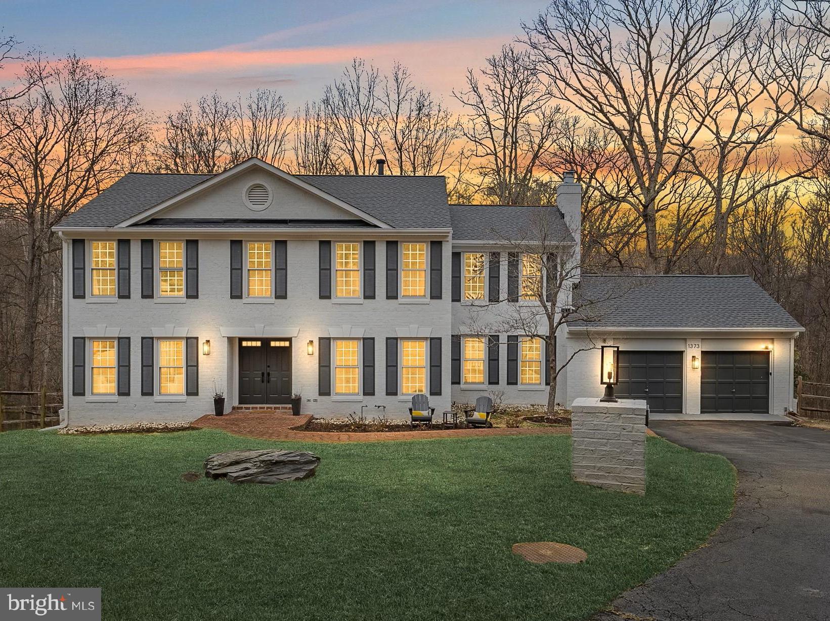 1373 CARPERS FARM WAY