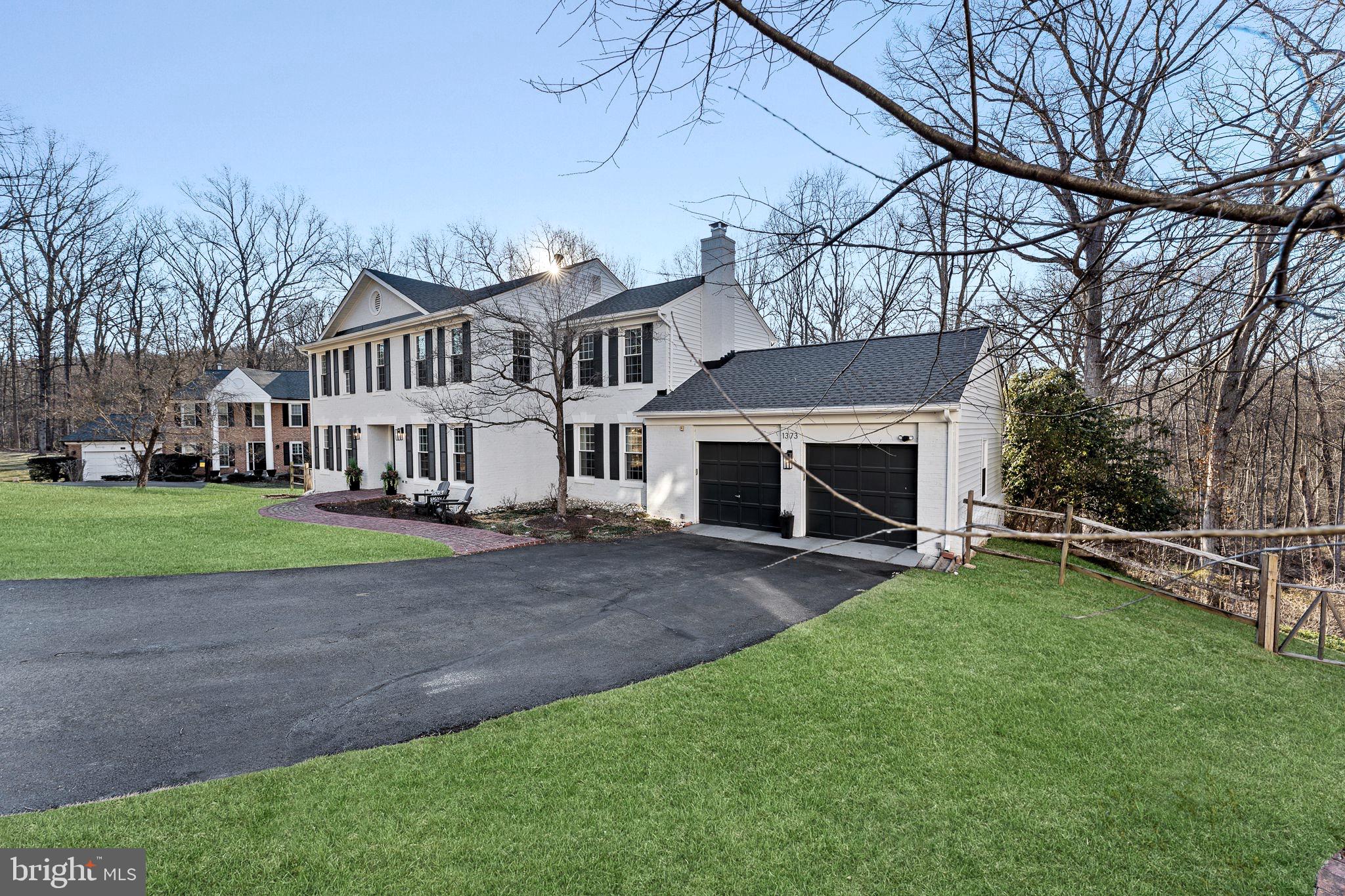 1373 CARPERS FARM WAY