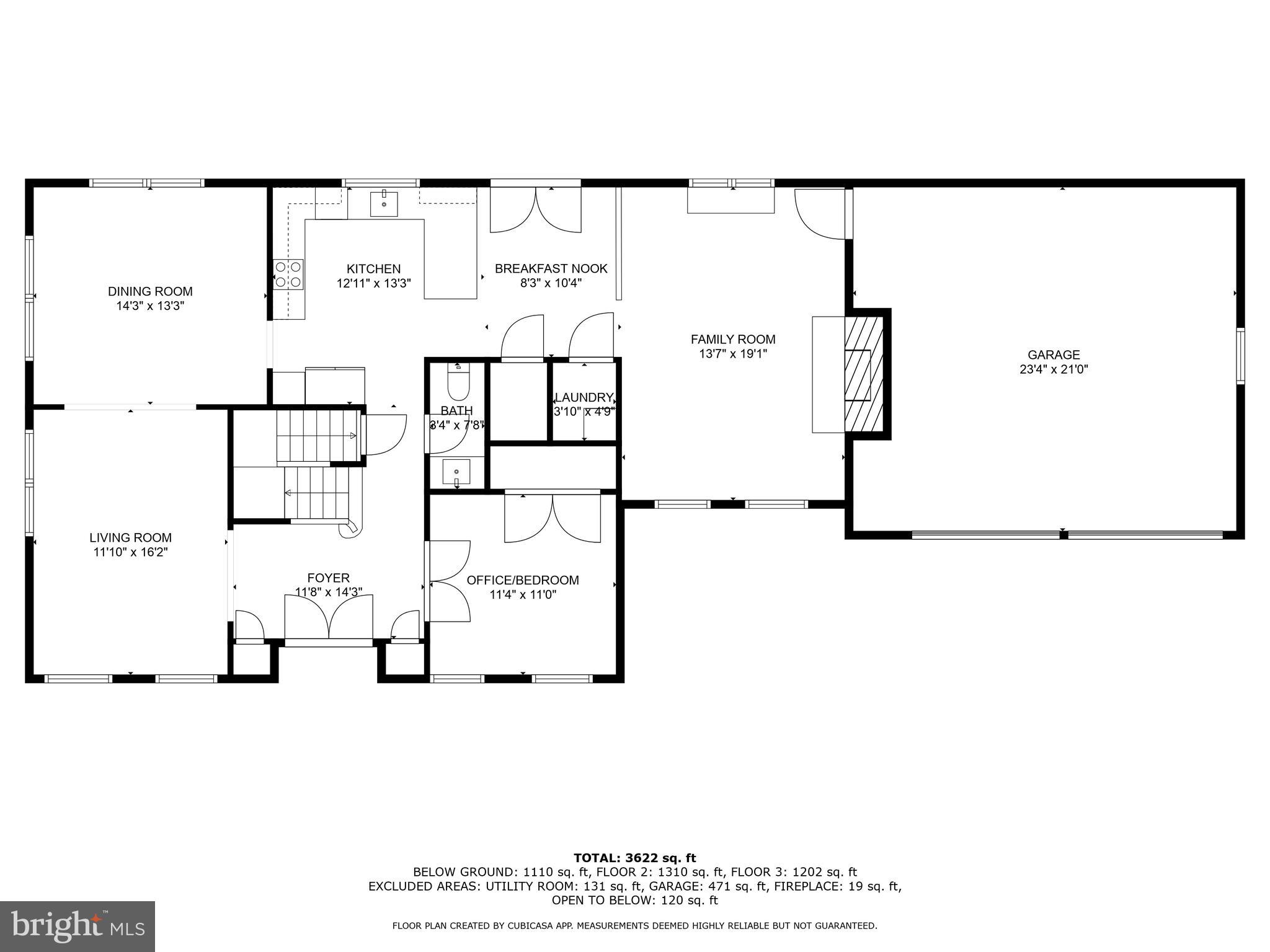 1373 CARPERS FARM WAY