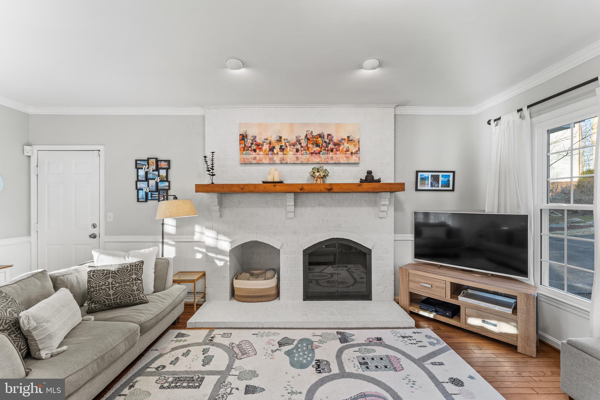 1373 CARPERS FARM WAY