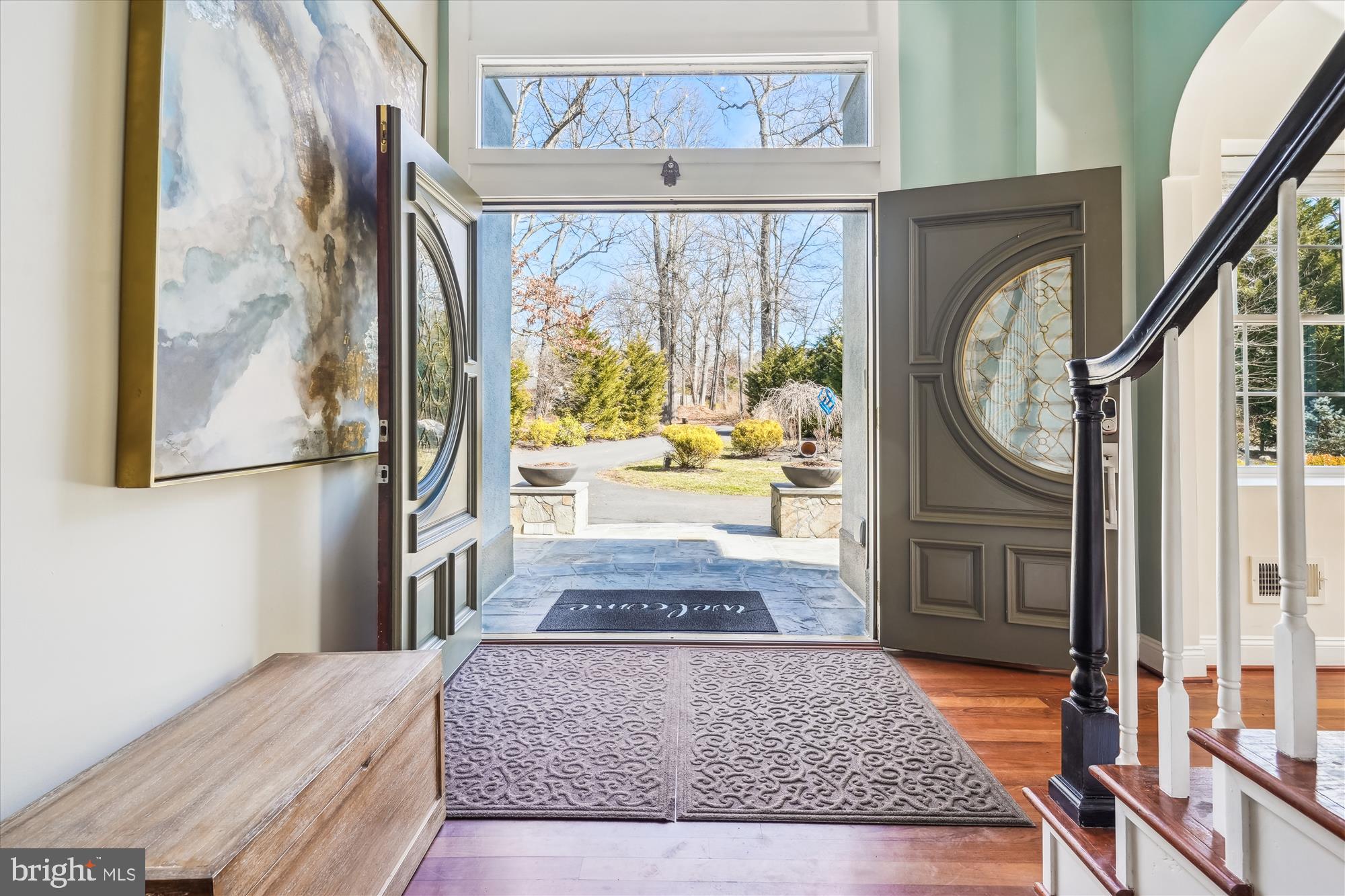 1212 SHENANDOAH ROAD