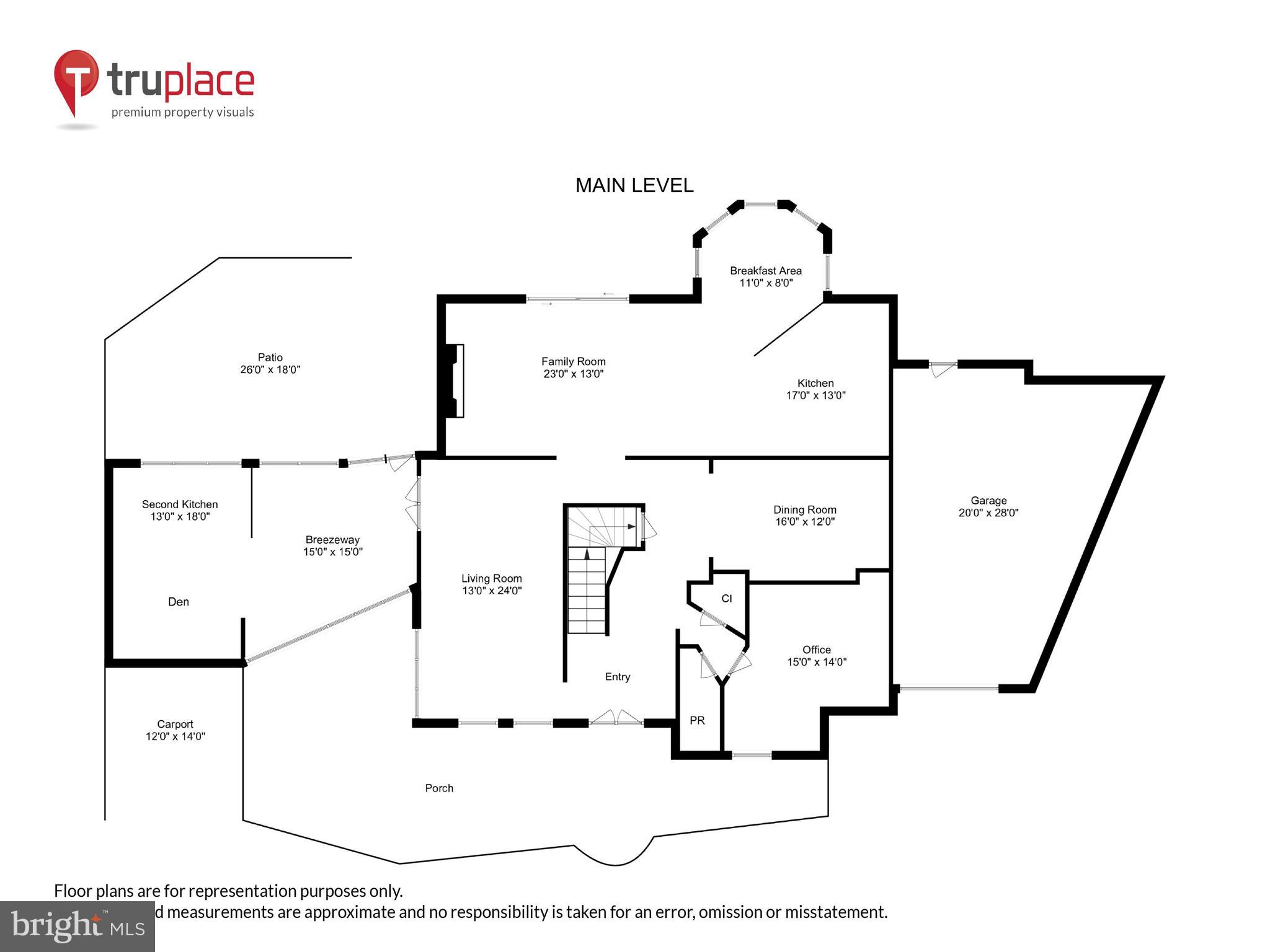 1212 SHENANDOAH ROAD