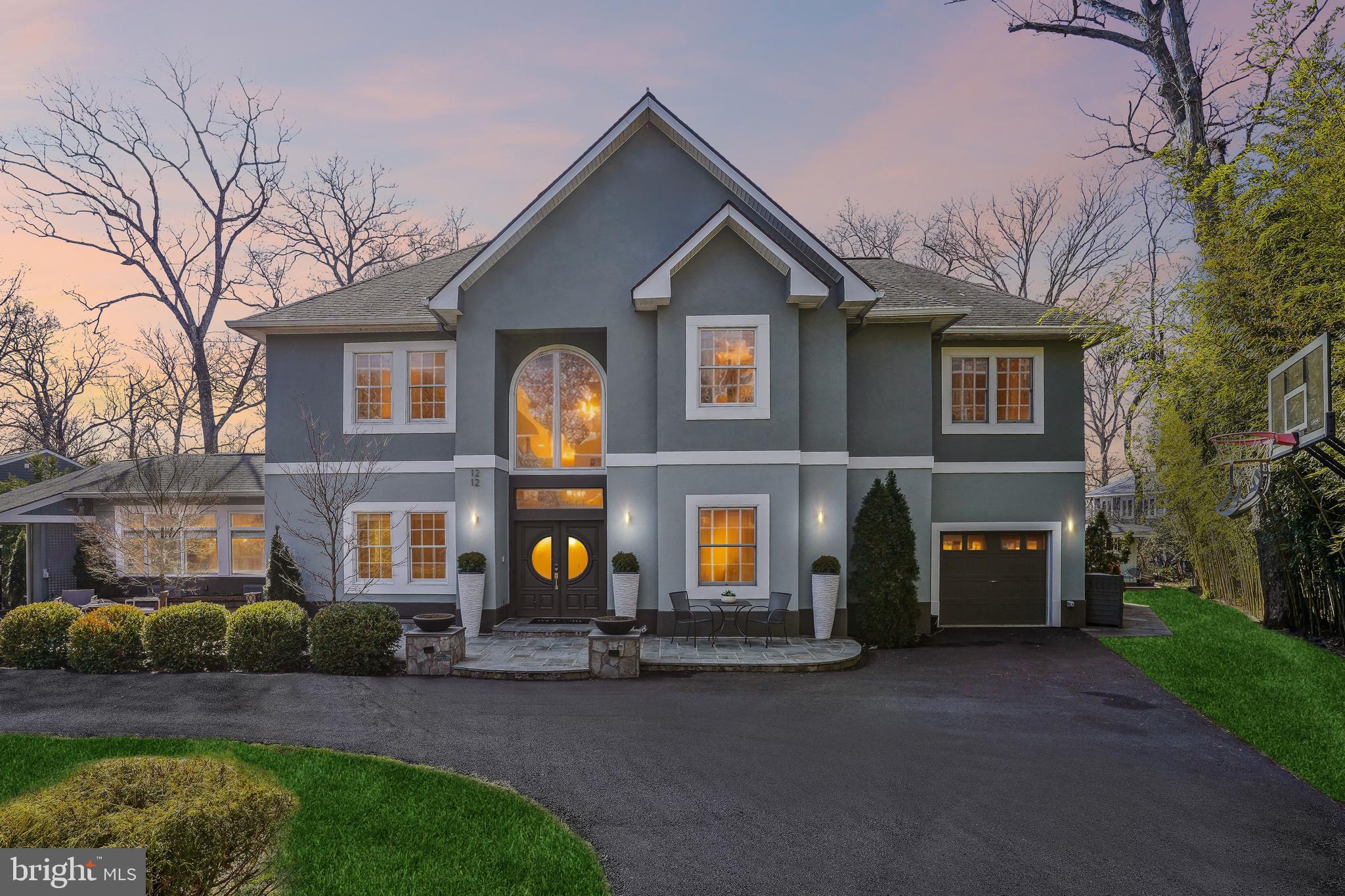 1212 SHENANDOAH ROAD