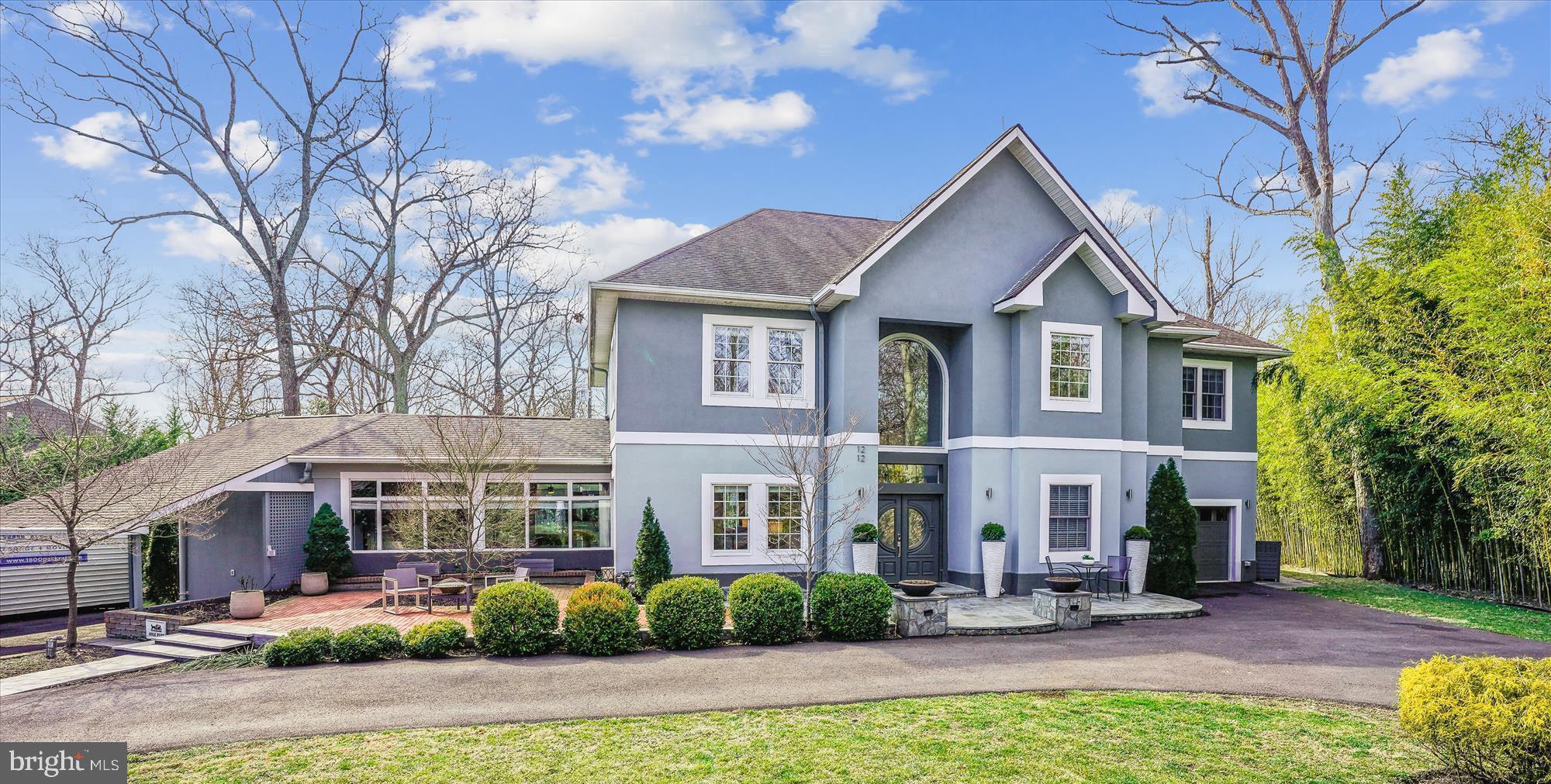 1212 SHENANDOAH ROAD