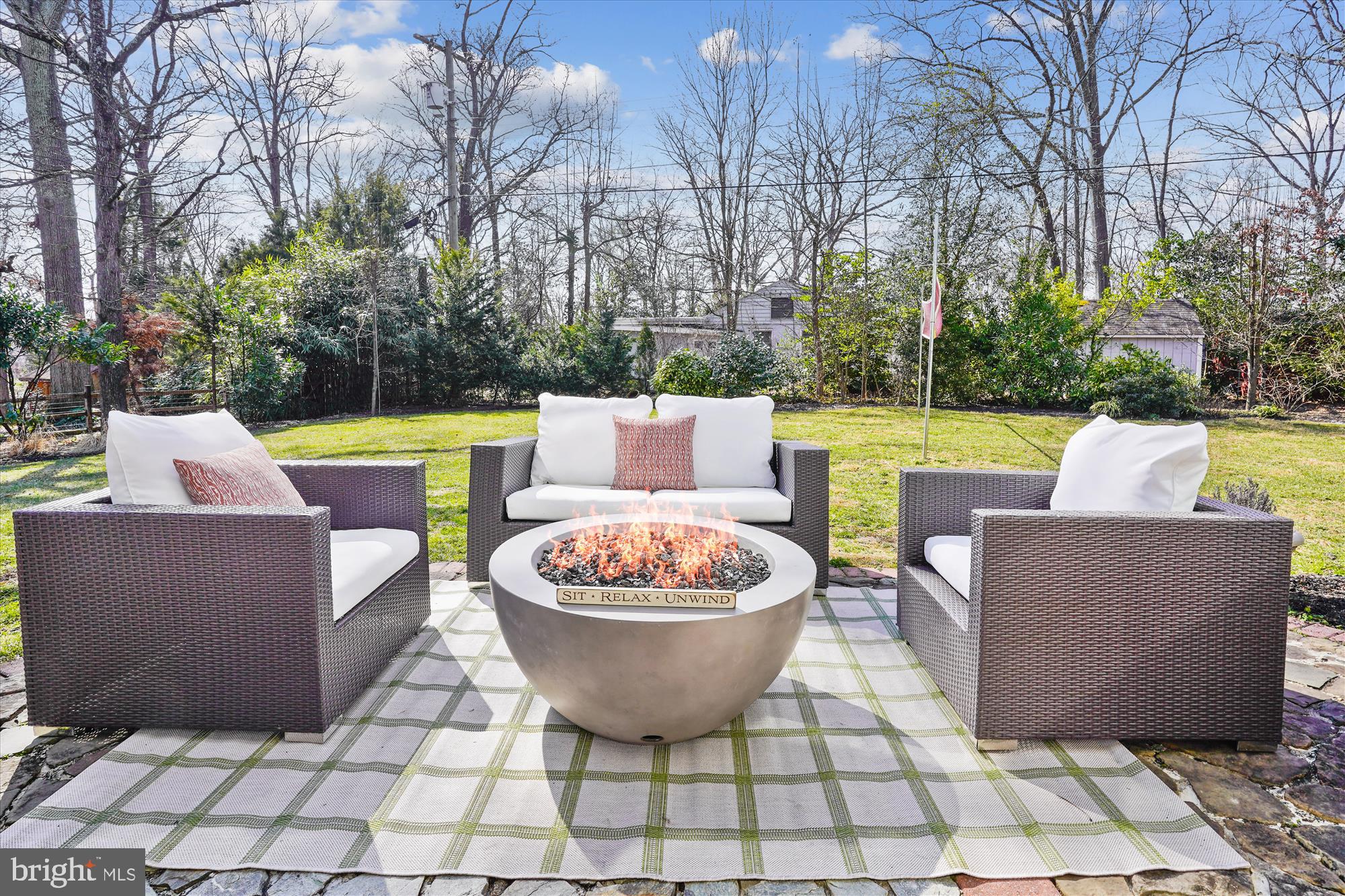 1212 SHENANDOAH ROAD