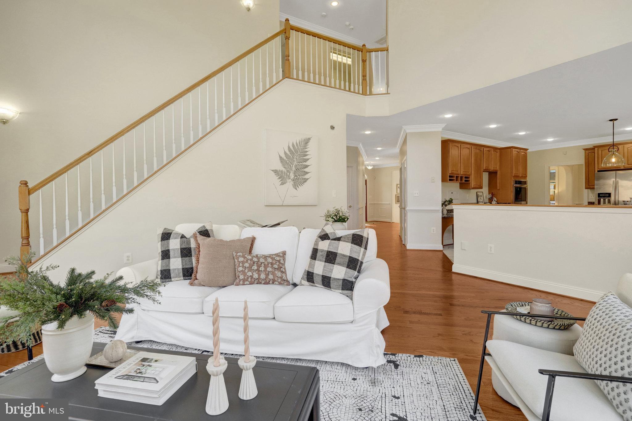 2412 SHERWOOD HALL LANE
