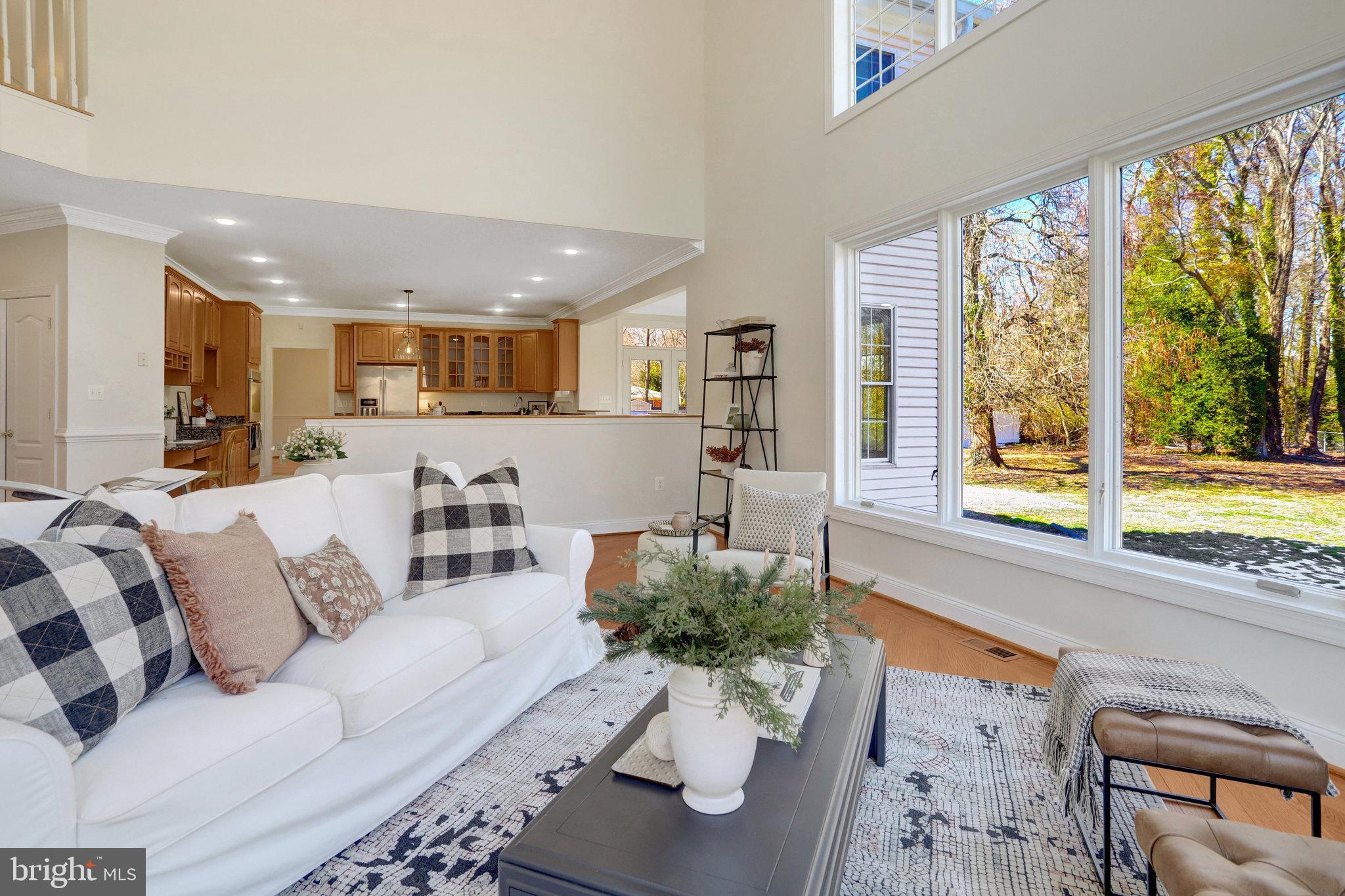 2412 SHERWOOD HALL LANE
