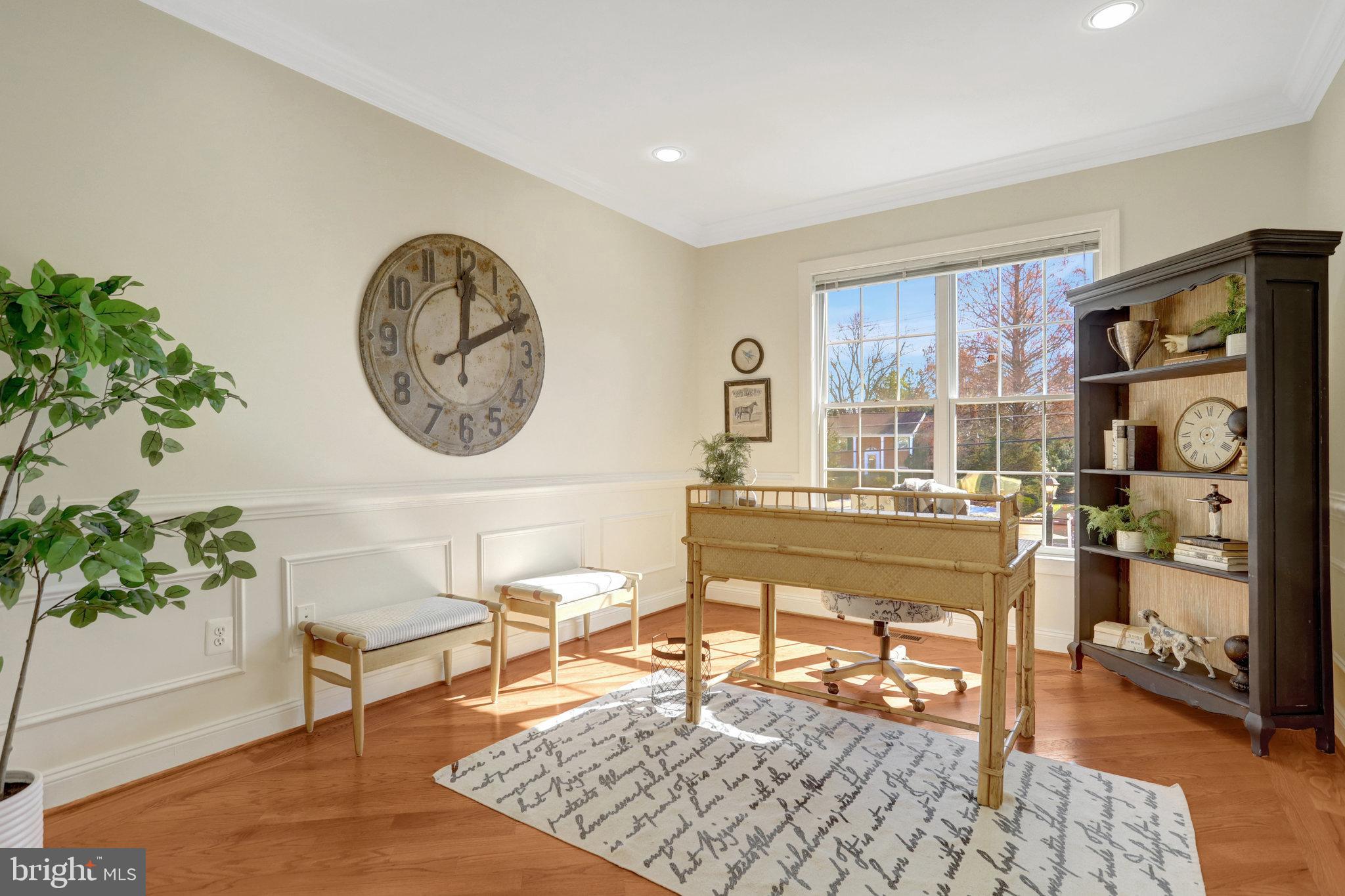2412 SHERWOOD HALL LANE