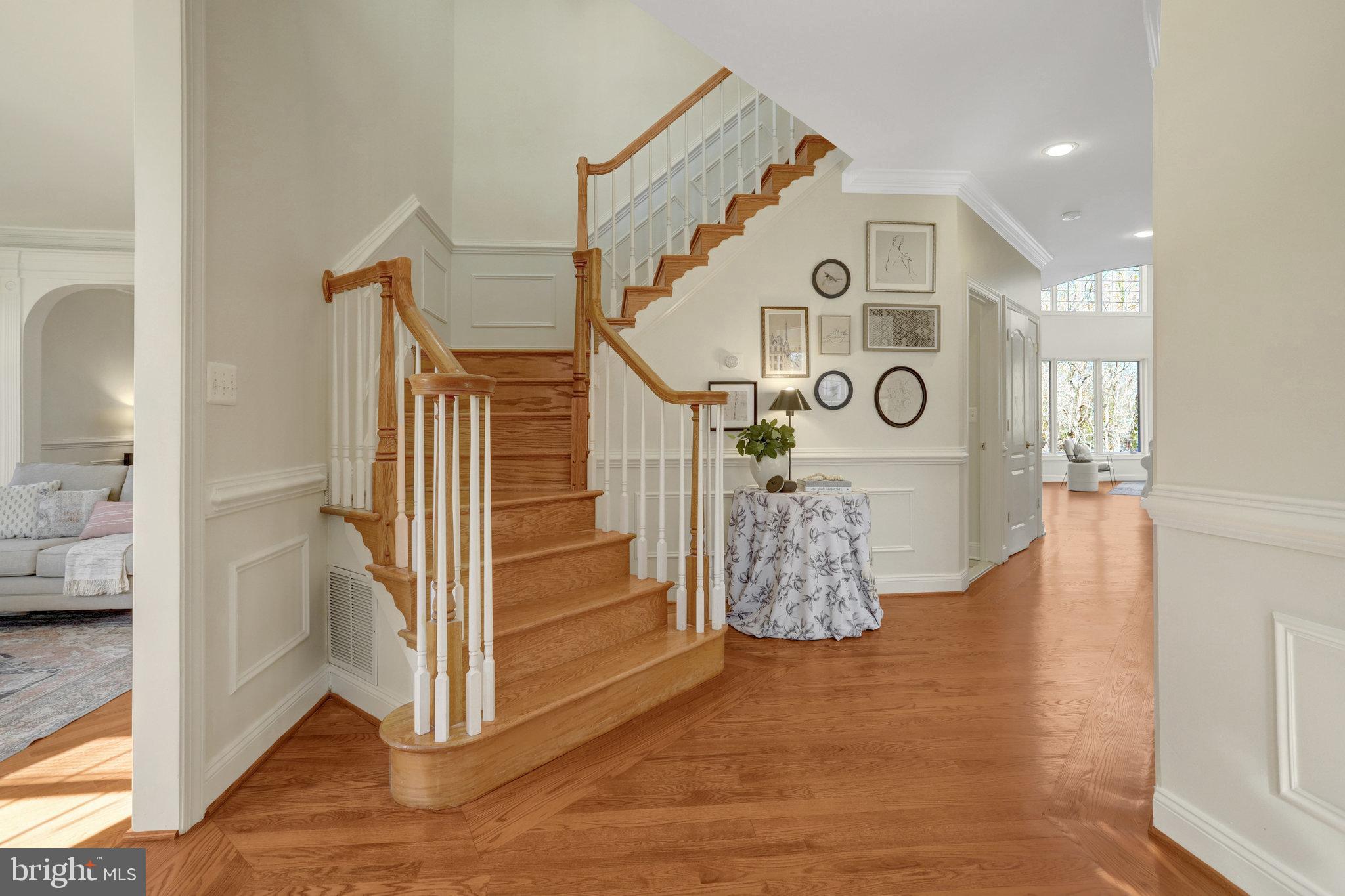 2412 SHERWOOD HALL LANE