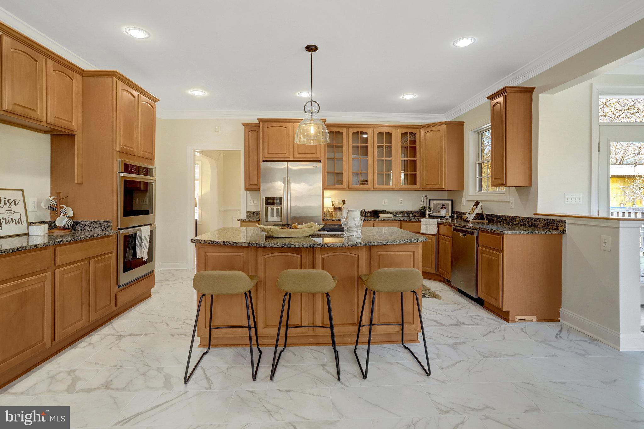 2412 SHERWOOD HALL LANE