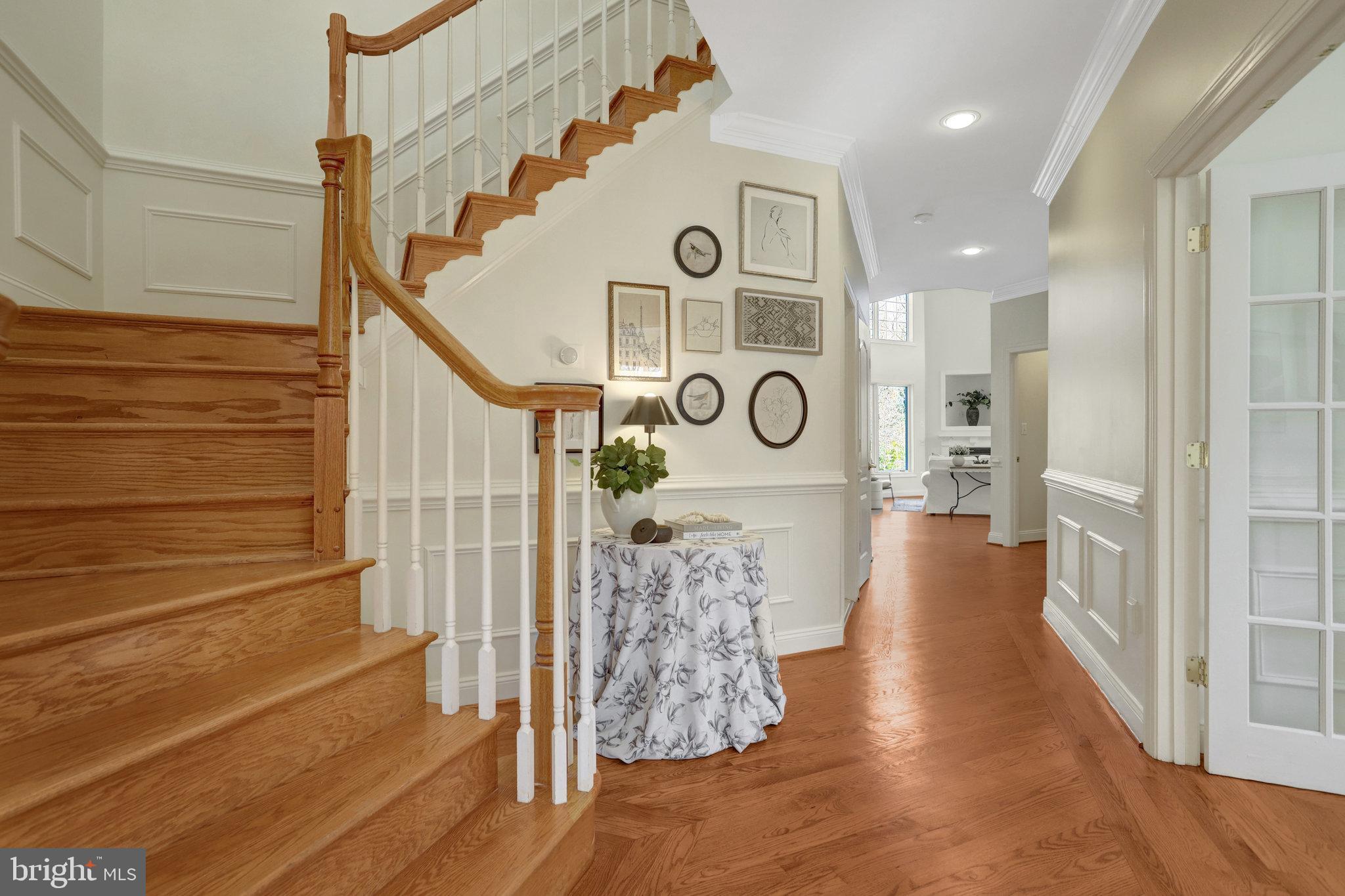 2412 SHERWOOD HALL LANE
