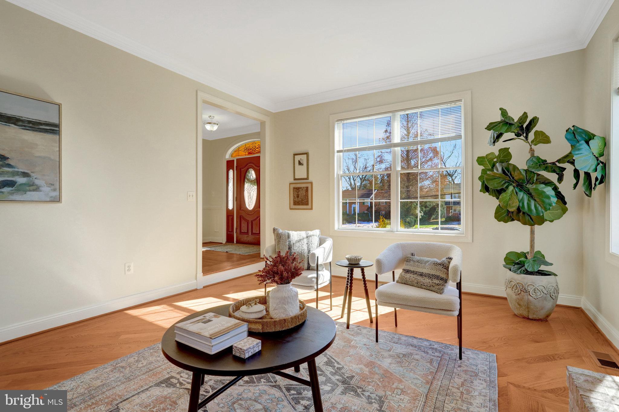 2412 SHERWOOD HALL LANE