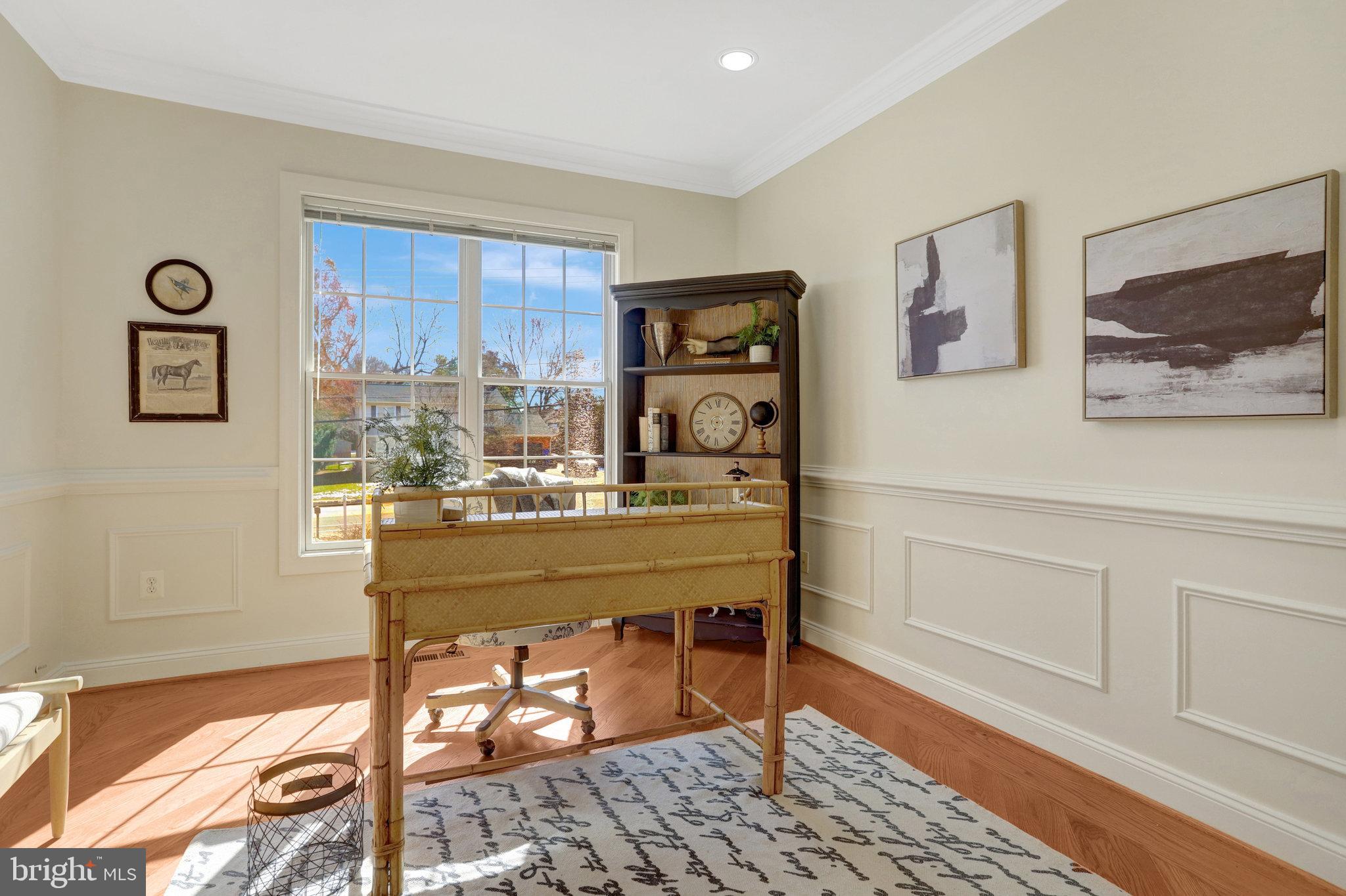 2412 SHERWOOD HALL LANE