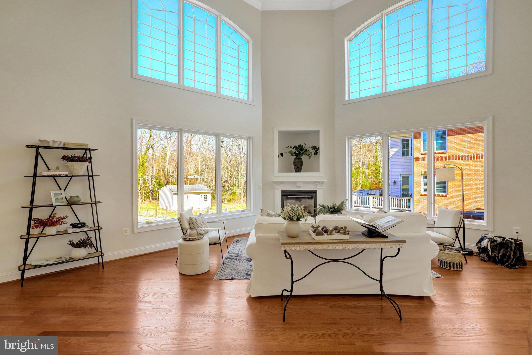2412 SHERWOOD HALL LANE