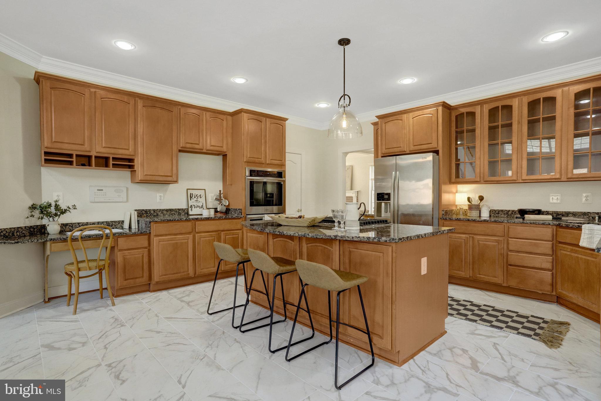 2412 SHERWOOD HALL LANE