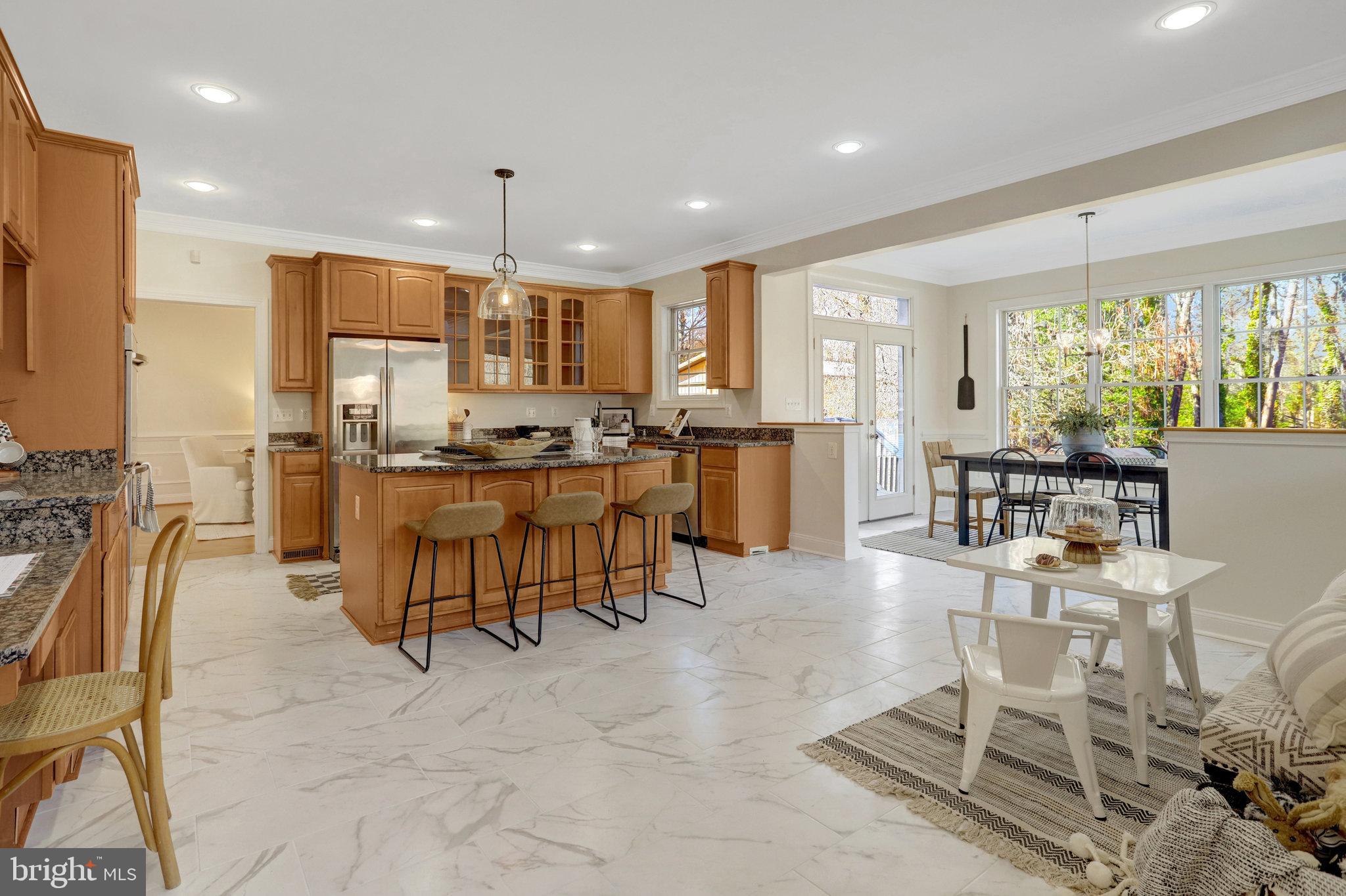 2412 SHERWOOD HALL LANE