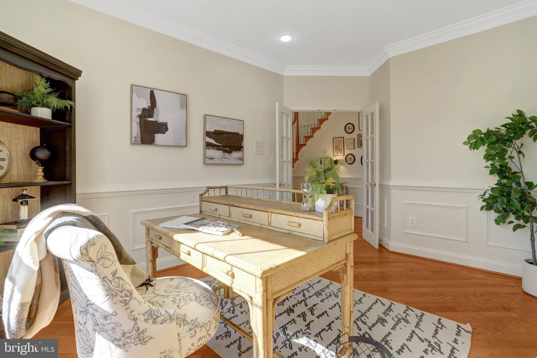 2412 SHERWOOD HALL LANE