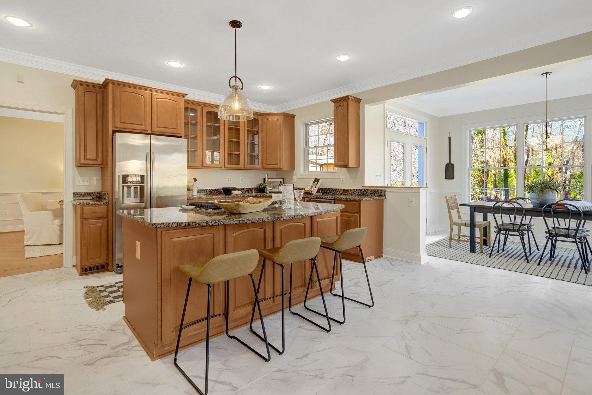 2412 SHERWOOD HALL LANE