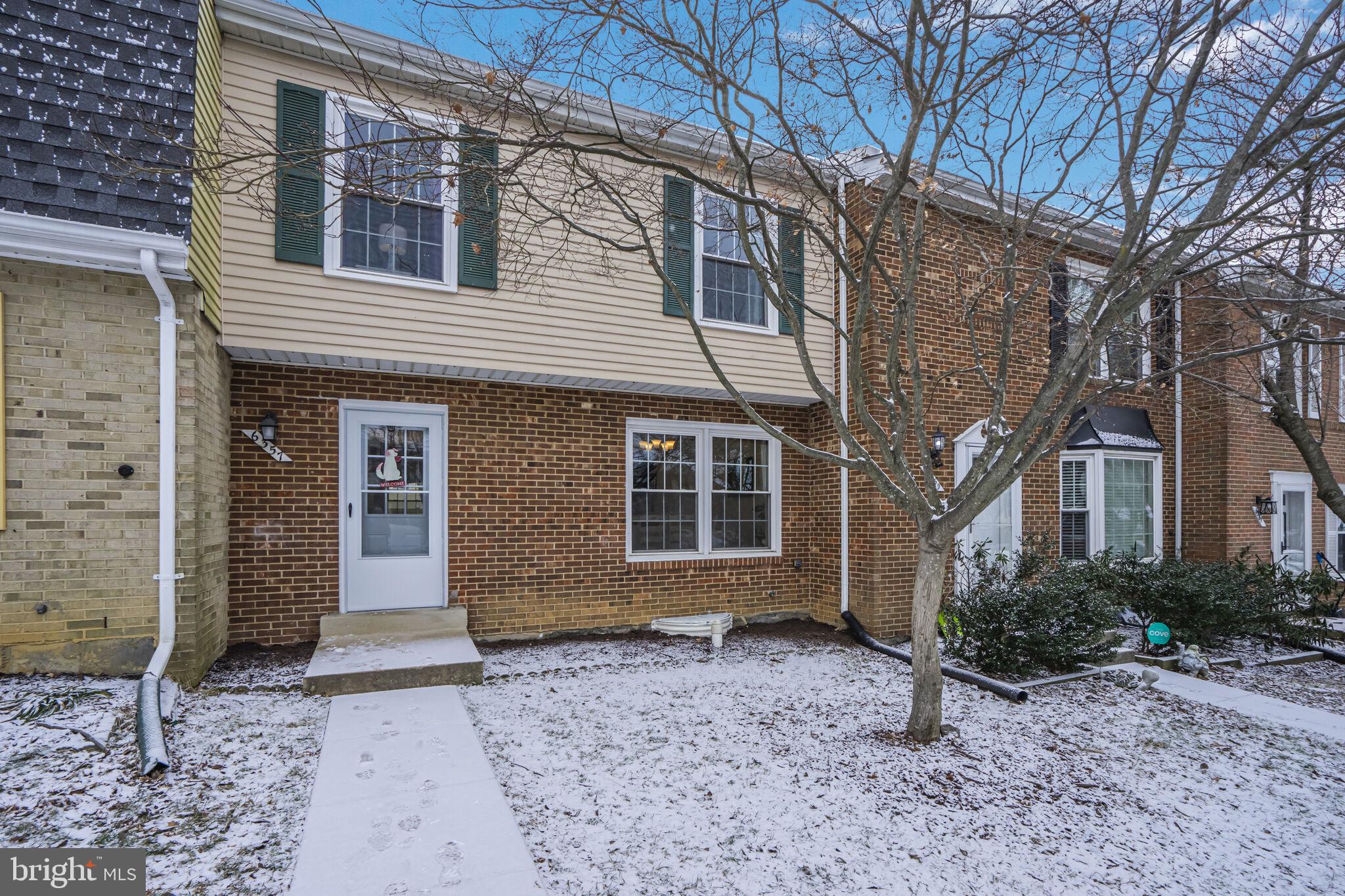 6357 SILVER RIDGE CIRCLE