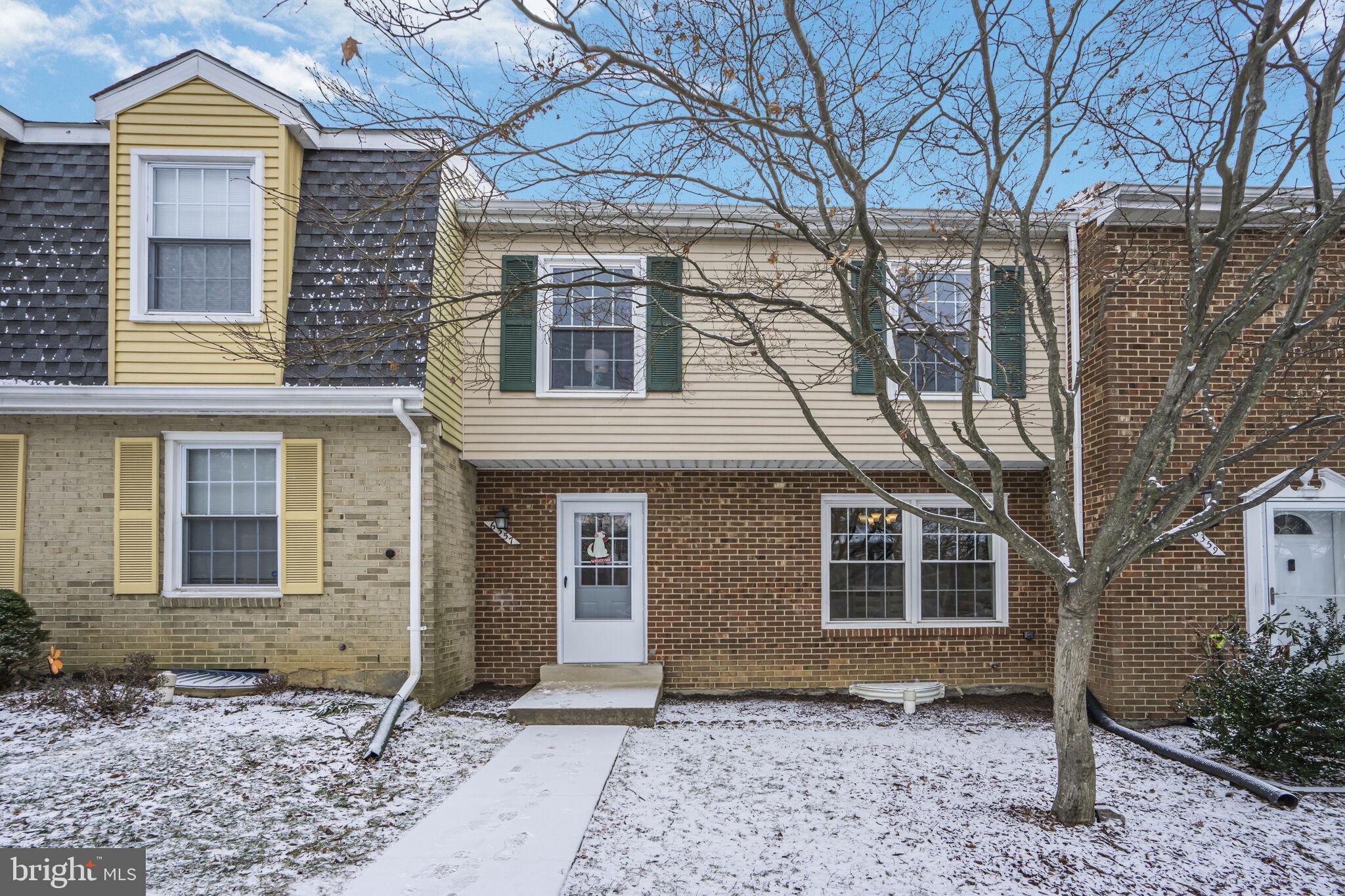 6357 SILVER RIDGE CIRCLE