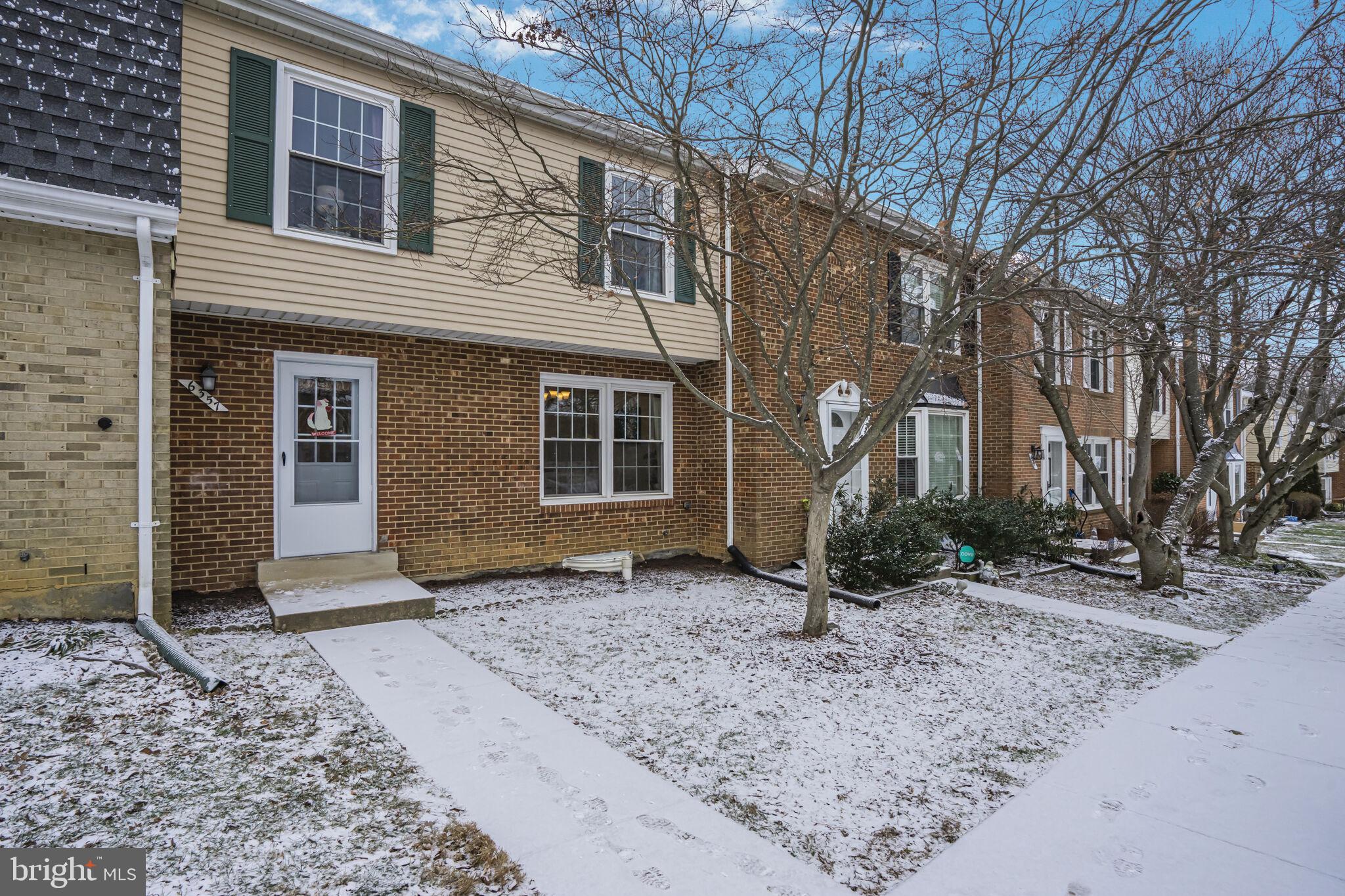 6357 SILVER RIDGE CIRCLE
