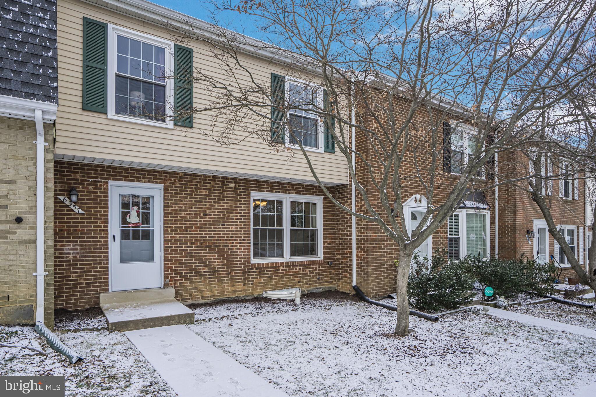 6357 SILVER RIDGE CIRCLE