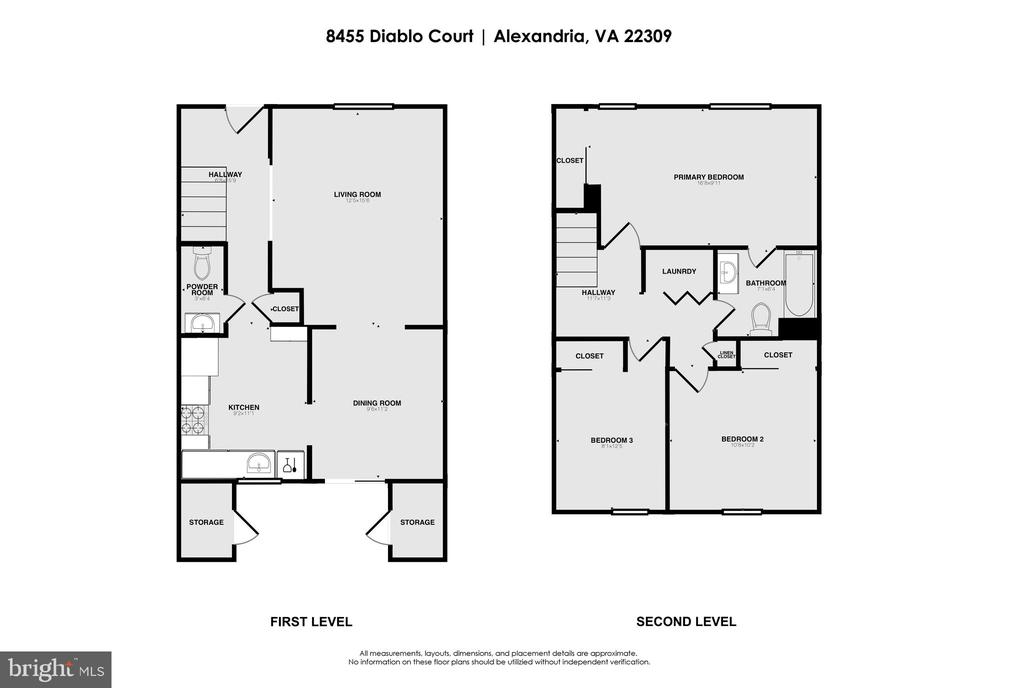 8455 DIABLO COURT