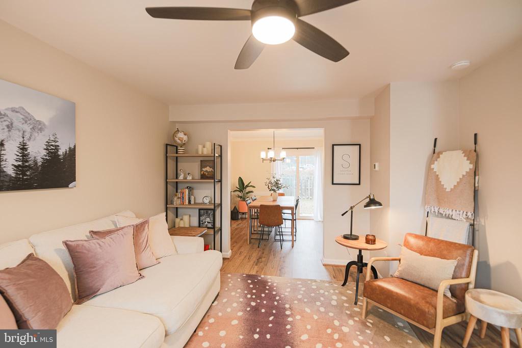 8455 DIABLO COURT
