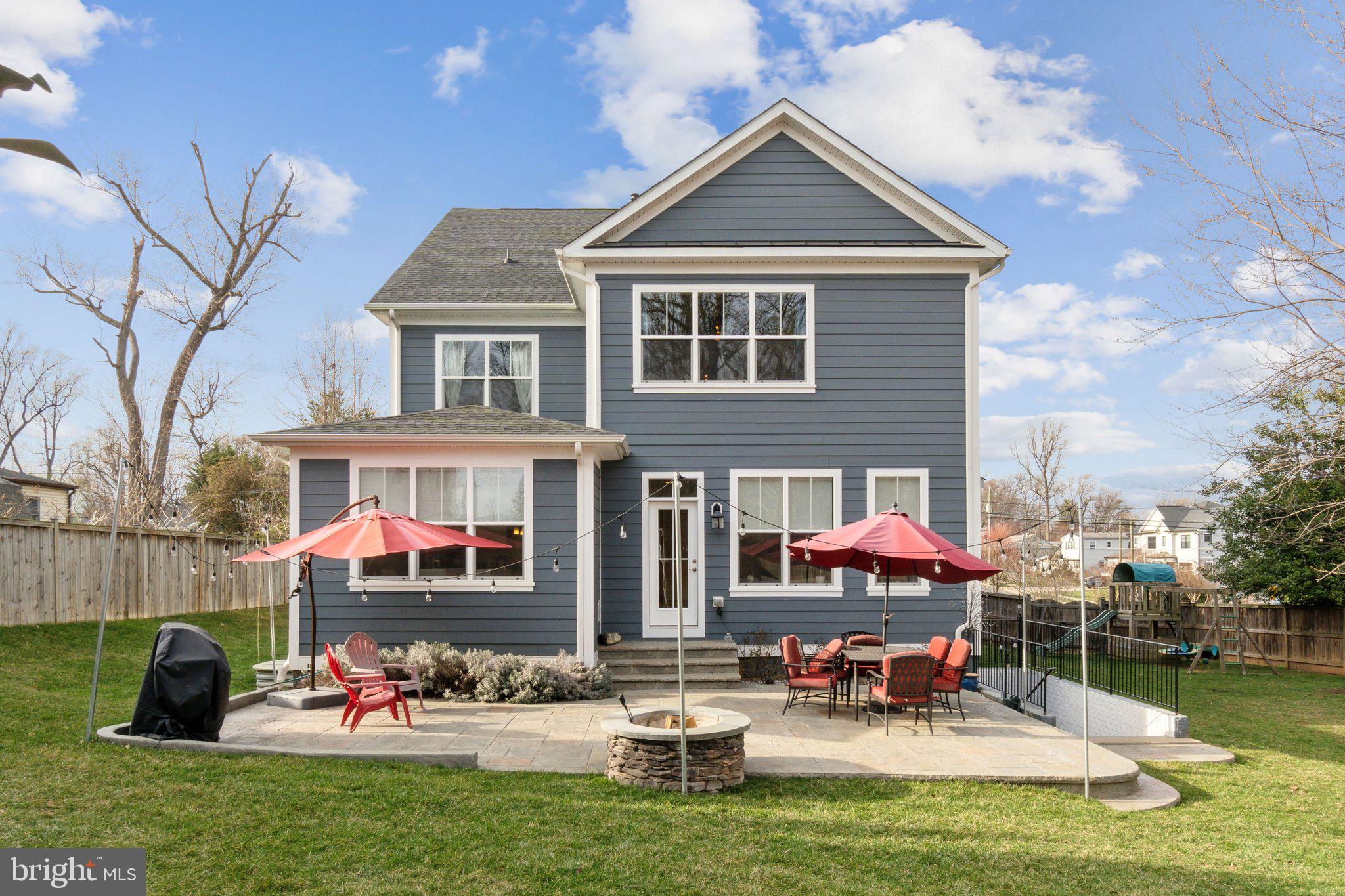 7309 FRIDEN DRIVE