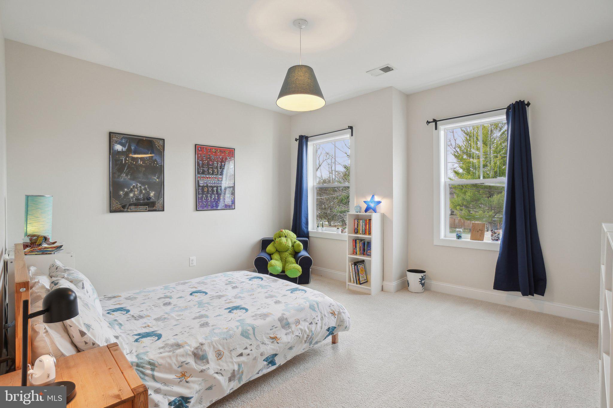 7309 FRIDEN DRIVE