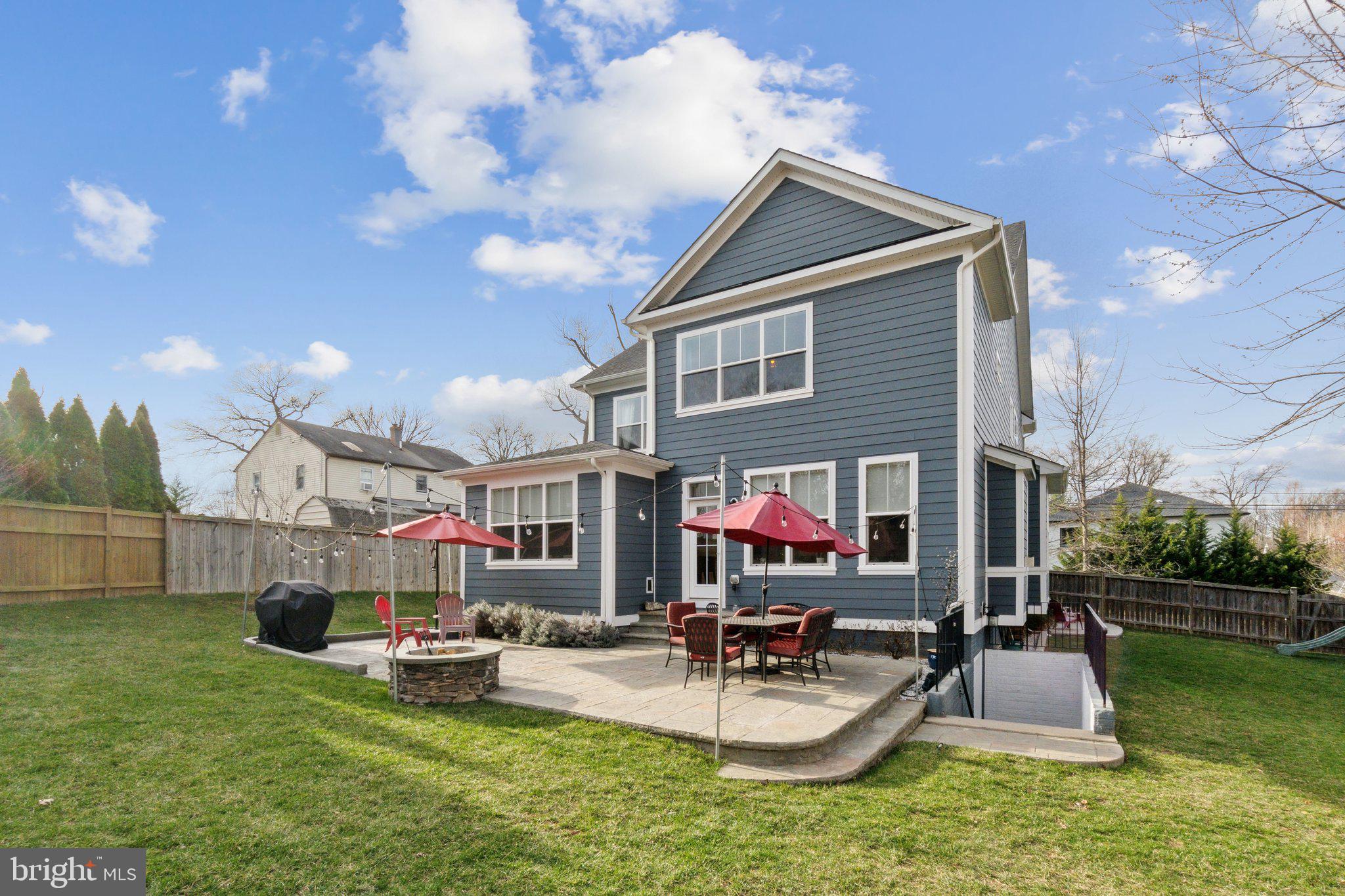 7309 FRIDEN DRIVE