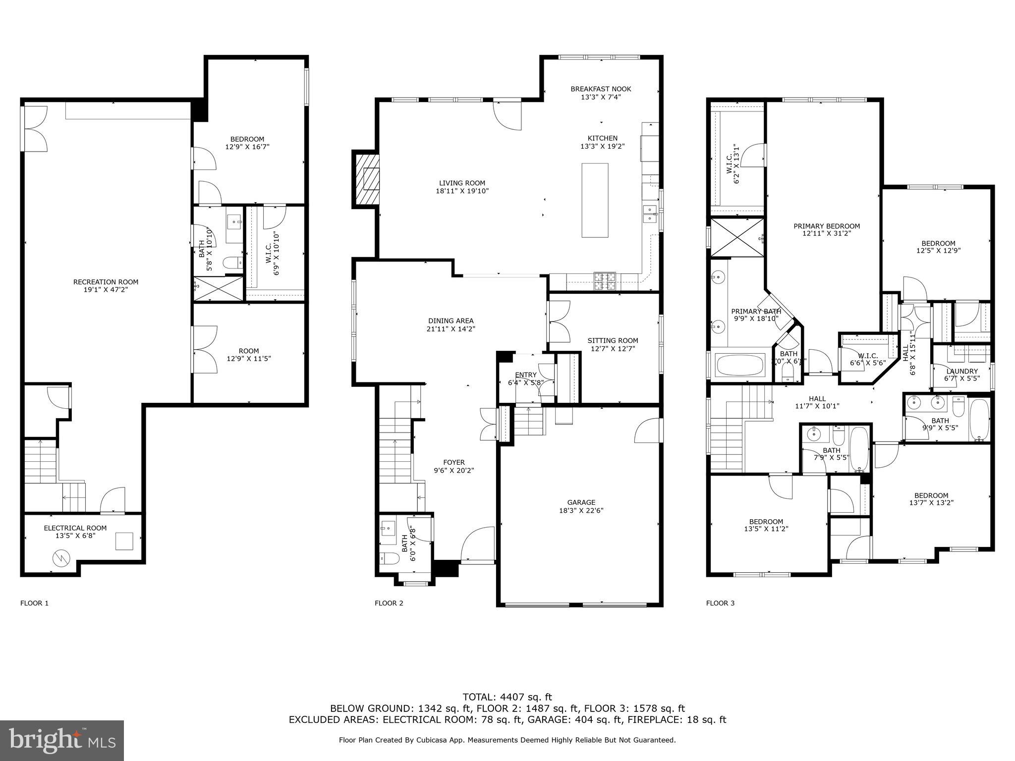 7309 FRIDEN DRIVE