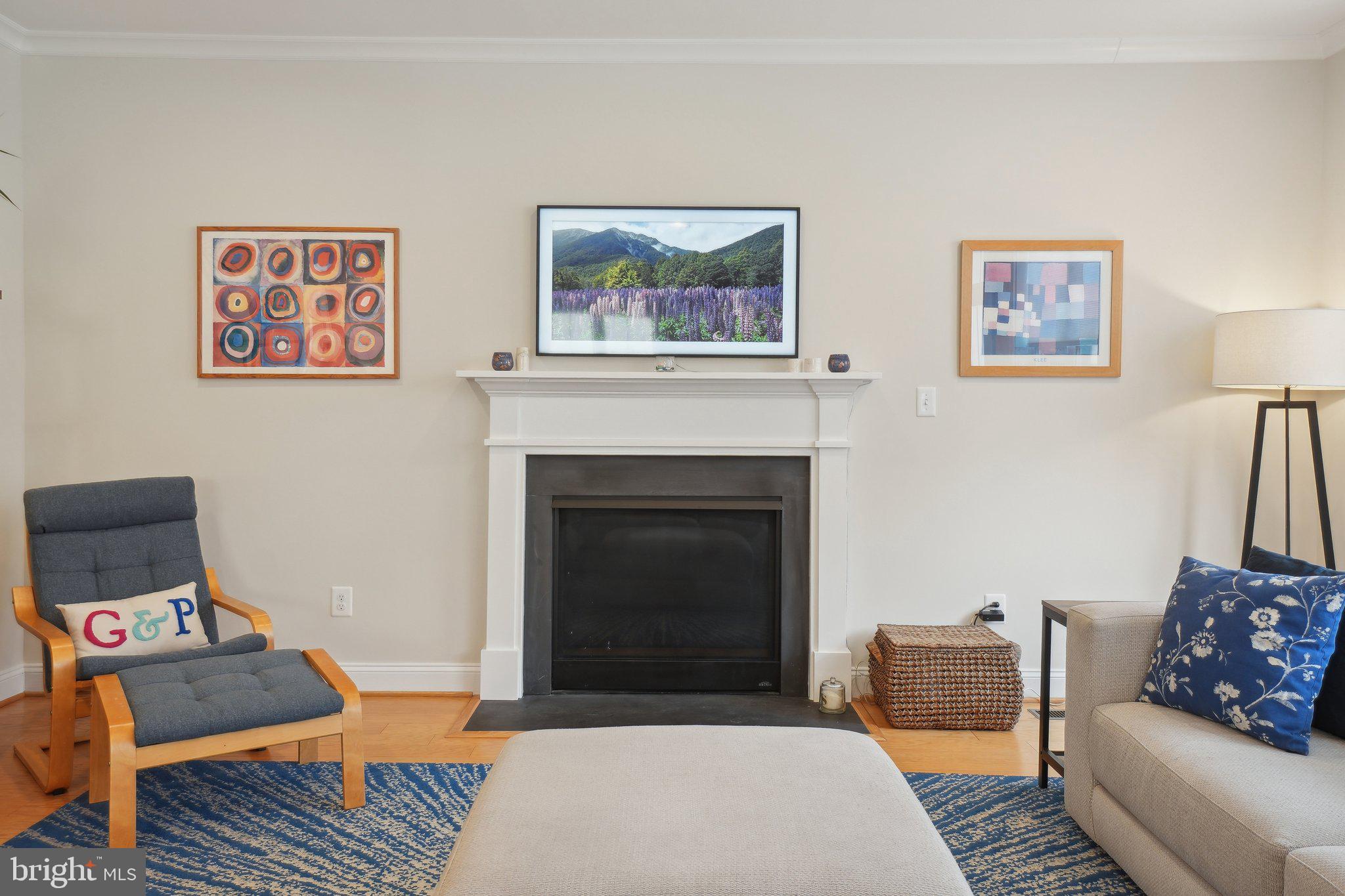 7309 FRIDEN DRIVE