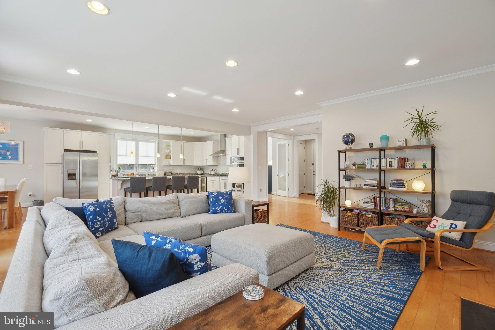 7309 FRIDEN DRIVE