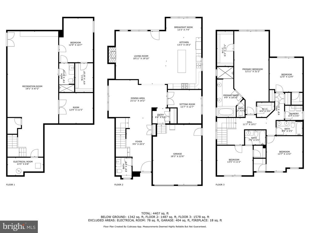 7309 FRIDEN DRIVE